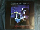 Yngwie Malmsteen ?– Inspiration UK Orignal LP (MFN 200) Rare