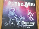 THE WHO 