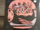 My Morning Jacket - Z - Splatter Vinyl VMP Excellent+/Mint 2LP Exclusive