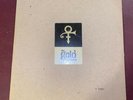 Prince The Gold Experience Gold vinyl