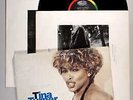 Tina Turner - Simply the Best (1991) 2-LP Vinyl • IMPORT • of, Greatest Hits