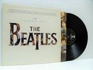 THE BEATLES 20 greatest hits LP EX/EX, PCTC 260 vinyl album, with inner, best of