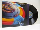 ELECTRIC LIGHT ORCHESTRA (ELO) out of the blue (with poster) 2X LP EX/EX UAR 100