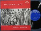 STUDIO 5 ENSEMBLE Modern Jazz / 10