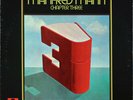 MANFRED MANN CHAPTER THREE - VINYL - NEAR MINT    RARE LP