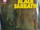 BLACK SABBATH  Master Of Reality RARE THAI SINGLE PS