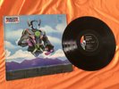 LP - The Can - Monster Movie - Liberty Records - 1975 - German - Rare