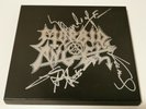 Morbid Angel Blessed are the Sick 7