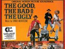 Ennio Morricone The Good, The Bad And The Ugly (Original Motion Picture Soundtra