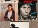 Bruce Springsteen Vinyl - Born To Run, Nebraska, The River, Darkness On The Edge