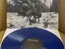 Dissection Storm of The Lights Bane LP Silver vinyl marduk mayhem black metal