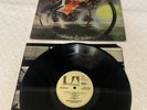 Hawkwind - Hall Of The Mountain Grill - LP 1974 United Artist Record