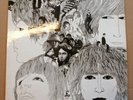 The Beatles - Revolver - LP -1966 - UK - Parlophone PMC 7009 2nd Press