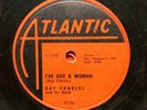 Ray Charles-I've Got A Woman/Come Back-1050