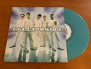 BACKSTREET BOYS - MILLENNIUM - LP ICE BLUE VINYL - LTD TO 3000 URBAN OUTFITTERS