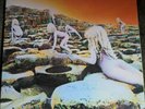 LED ZEPPELIN Houses Of The Holy Vinyl  Atlantic SD 19103 1977 *VG*