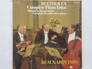Beaux Arts Trio SEALED: Beethoven- Complete Piano Trios / Philips 7 LP Box