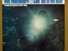 WES MONTGOMERY - GOIN´ OUT OF MY HEAD - DCC PRESSUNG