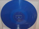 KANYE WEST JESUS IS KING (2020) BRAND NEW LIMITED TRANSPARENT BLUE 12