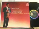 CAPITOL SP 8382 FDS MILSTEIN Dvorak Glazounov Cto STEINBERG 1958 VG++ TO NM