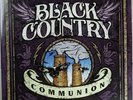 Black Country Communion II - Vinyl 2 LP - Gatefold 2011 J&R Adventures **RARE**