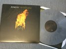 ATREYU - A Death Grip on Yesterday - grey Vinyl LP, first Press ltd. 400