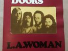 The Doors - L.A. Woman Vinyl LP First Pressing A1/B1 1971 Elektra K 42090 VG-/VG