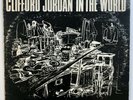 Clifford Jordan “In The World” Strata East LP Spiritual Jazz Rare