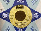 CHUCK COCKERHAM Have I Got A Right/Hey There 45 RARE Northern Soul HEAR / Orig