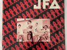 JFA - Valley of the Yakes rare 1983 hardcore / skate punk LP on Placebo, PLA-401