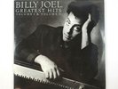 Billy Joel Greatest Hits Vol 1 & 2 Vinyl Jigu Record RARE Korean Pressing 1985