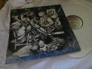 SNFU   Better than a stick in the eye - CARGO lp -  Mint in shrink