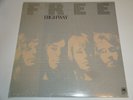FREE - HIGHWAY - US original LP A&M SP 4287 - 1970 - SEALED