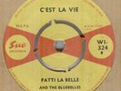 PATTI LA BELLE**C'EST LA VIE**SOUL**THE SUE LABEL**LISTEN TO IT