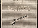 Tall Dwarfs Canned Music 1983 NZ Flying Nun LP VG+ Chris Knox