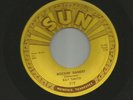 ROCKABILLY - RAY SMITH - ROCKIN' BANDIT  /  SAIL AWAY - HEAR -1959 SUN 319