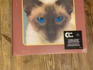 Blink-182 Cheshire Cat Back To Black 180gm vinyl LP Record