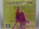 Until The End Of The World Motion Picture Soundtrack 2 VINYL BRAND NEW