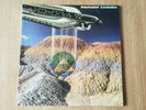 Hawkwind - Levitation Blue Vinyl LP NM