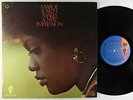 Margie Joseph - Makes A New Impression LP - Volt VG+