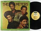 Meters - Look-Ka Py Py LP - Josie