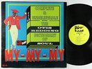 Otis Redding - Dictionary Of Soul: Complete & Unbelievable LP - Volt Mono