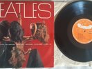LES BEATLES 25cm 10