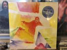 JERRY GARCIA - LONESOME PRISON BLUES LP (NEW/SEALED) RARE