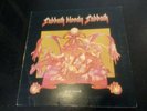 BLACK SABBATH 