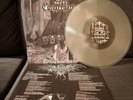 Dead Congregation - Purifying Consecrated Ground LP (CLEAR, LIM:100) Immolation