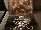 Dead Congregation - Graves Of The Archangels PIC LP (LIM: 200) Incantation