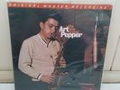 MFSL Art Pepper-The Way It Was    1/2 Speed Audiophile LP    ** Sealed  00319 **