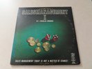 *RARE* J Douglas Edwards Salesmanagement II LP Vinyl Record JRC 10062