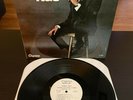 JAMES RAY Self Titled 1961 LP CAPRICE 1002 Mono PROMO EX George Harrison BEATLES